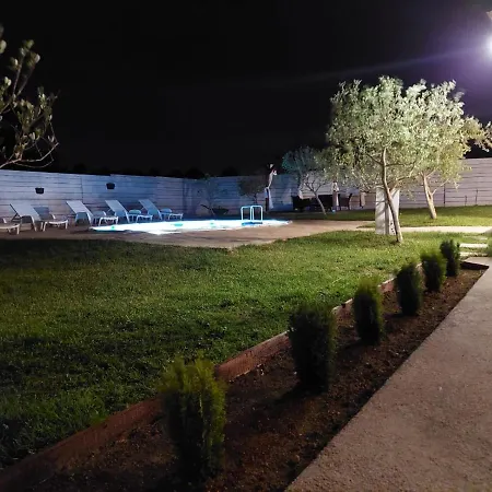 דירה House Dalma זאדאר