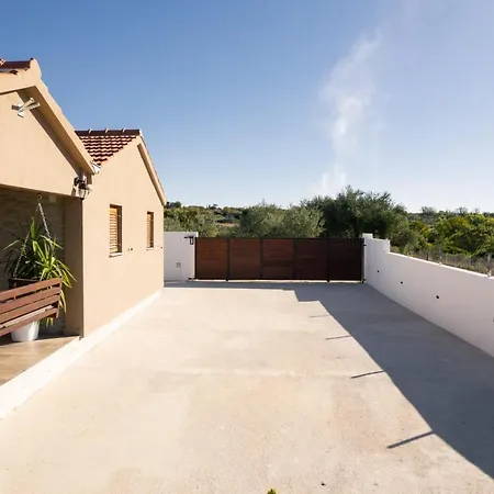 House Dalma Lejlighed