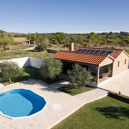 House Dalma Lejlighed *