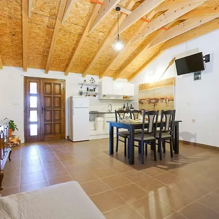 Apartmán House Dalma Zadar