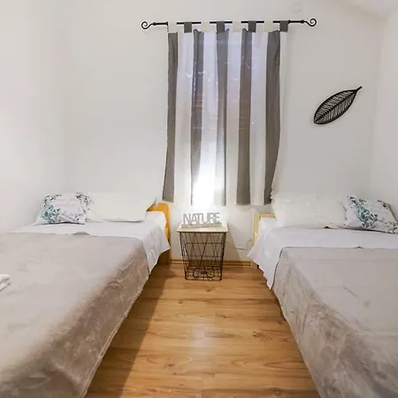Apartmán House Dalma