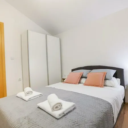Apartmán House Dalma *