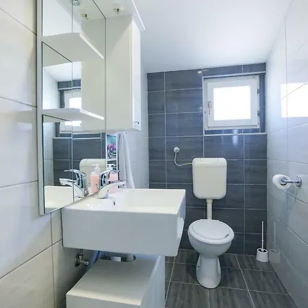 House Dalma Apartmán Zadar