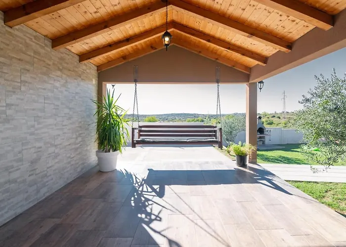House Dalma * זאדאר