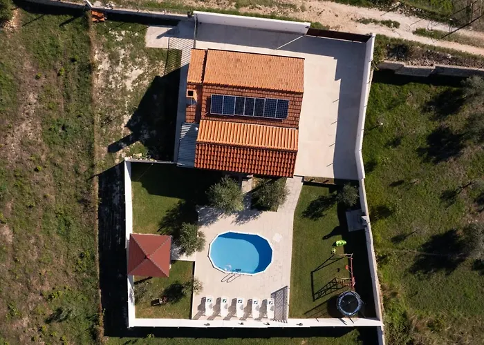 House Dalma * זאדאר