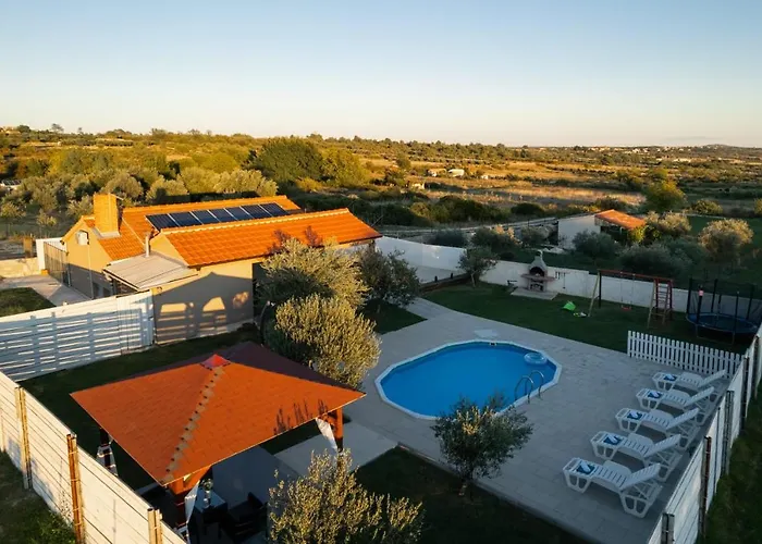 House Dalma * זאדאר