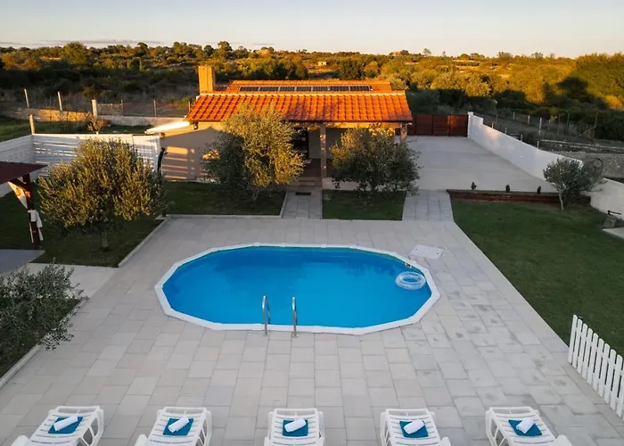 House Dalma *