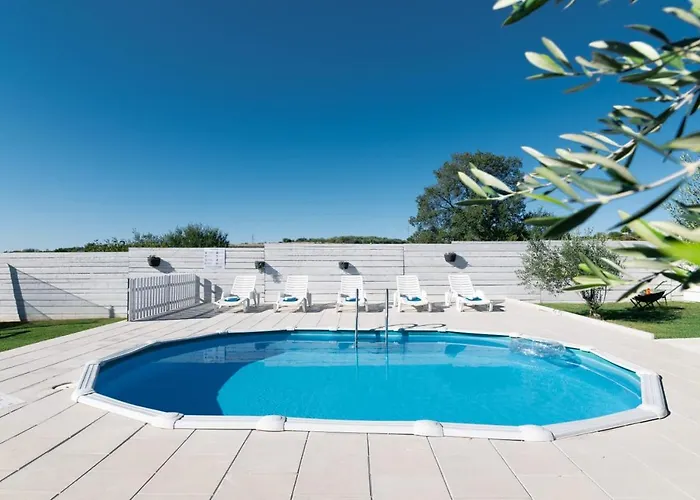 Apartament House Dalma