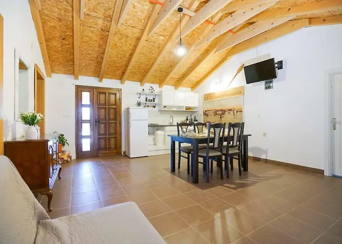 דירה House Dalma זאדאר