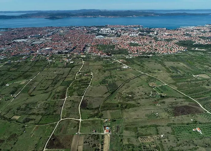 House Dalma Apartament