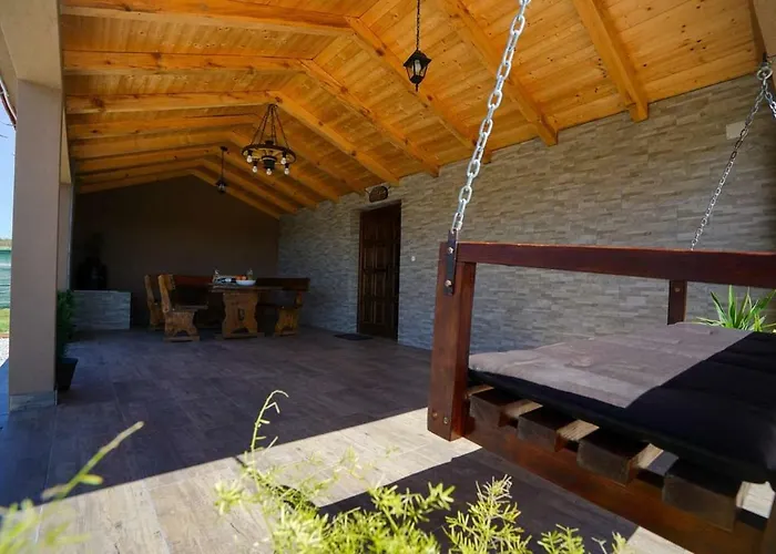 House Dalma * זאדאר