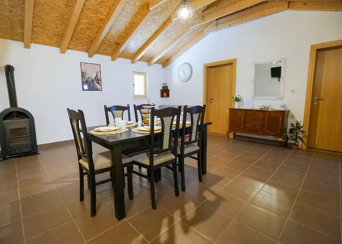 House Dalma * זאדאר