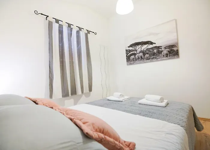 House Dalma דירה זאדאר