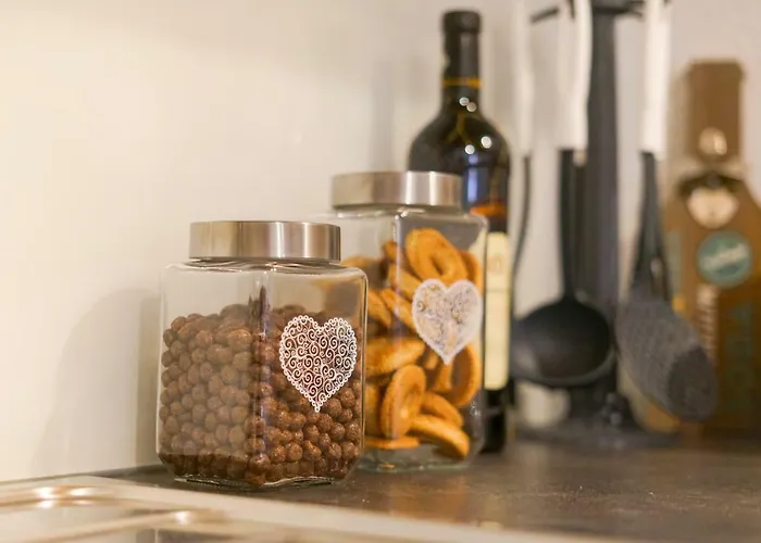 Apartament House Dalma Zadar