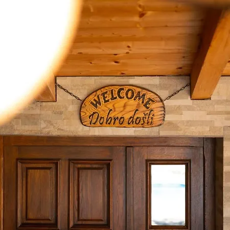 House Dalma Apartment