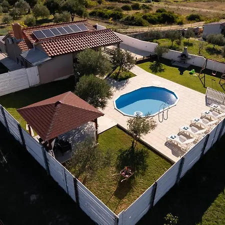 House Dalma Apartment
