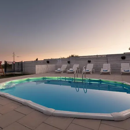 Apartment House Dalma
