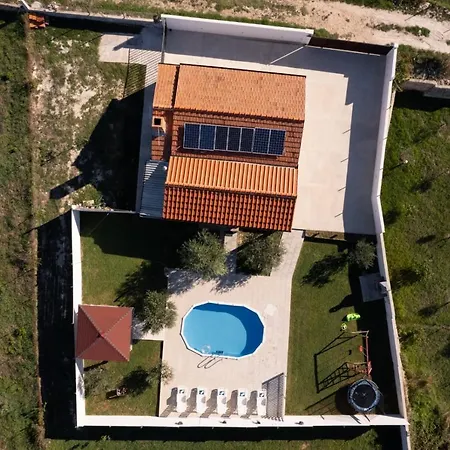 House Dalma * Zadar