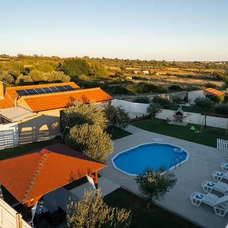 House Dalma * Zadar