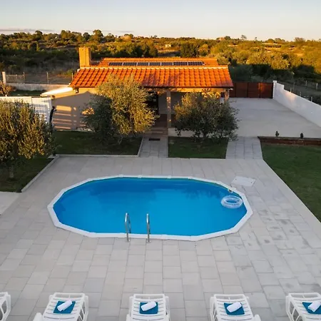 House Dalma *