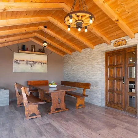 Apartamento House Dalma Zadar
