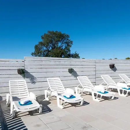 Apartment House Dalma Zadar