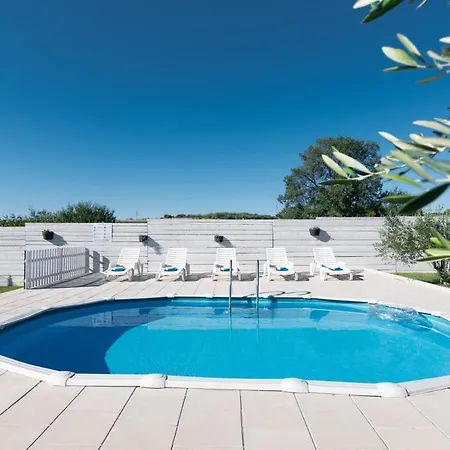 Apartment House Dalma