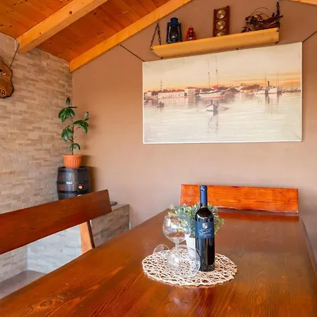Apartamento House Dalma *