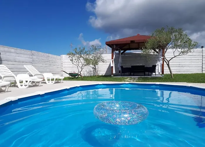 House Dalma Lägenhet