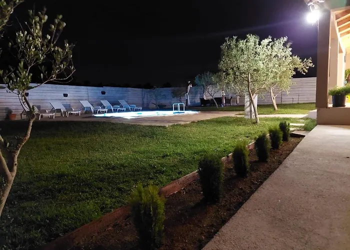 Lägenhet House Dalma Zadar