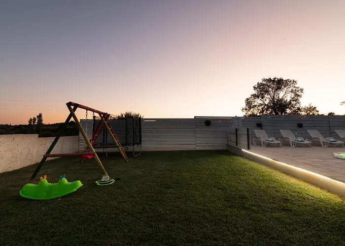 Lägenhet House Dalma