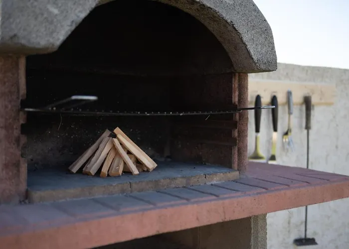 Lägenhet House Dalma *