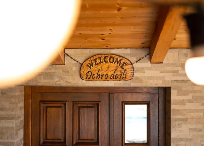 House Dalma Lägenhet