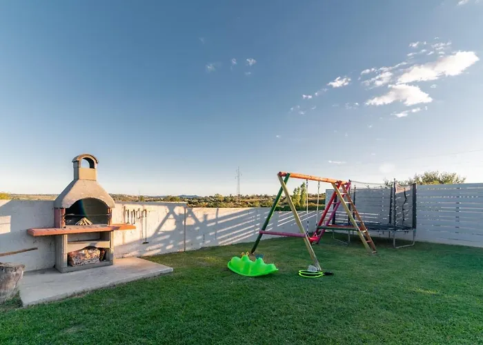 House Dalma Lägenhet *