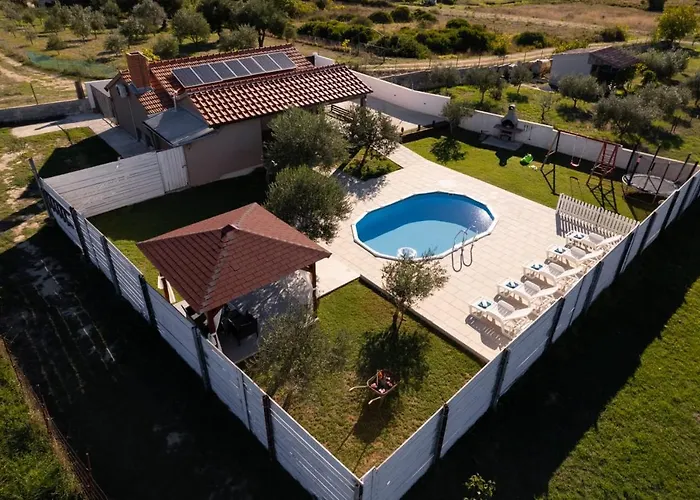 House Dalma Lägenhet