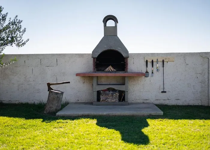 Lägenhet House Dalma Zadar