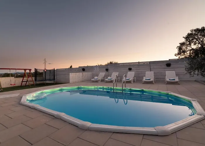 Lägenhet House Dalma