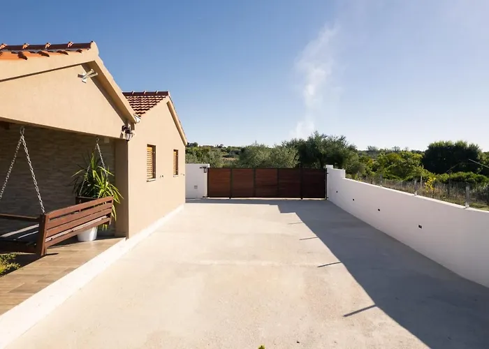 House Dalma Lägenhet