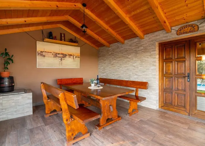 House Dalma *