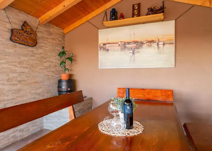 Lägenhet House Dalma *