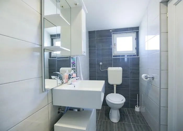 House Dalma Lägenhet Zadar